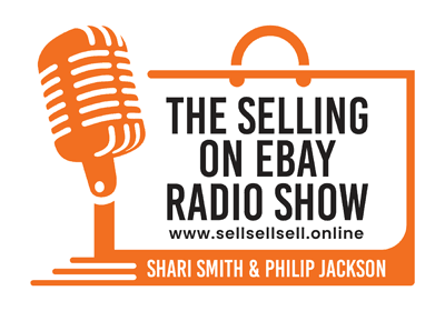 The Selling on eBay Radio Show